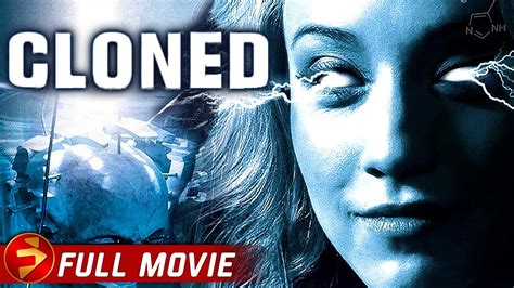 watch cloned the recreator chronicles hd|replicate movie.